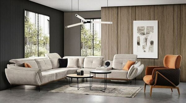 Seray Köşe Takımı