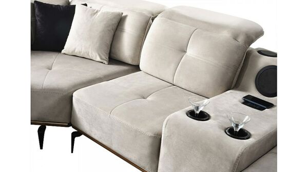 Seray Köşe Takımı