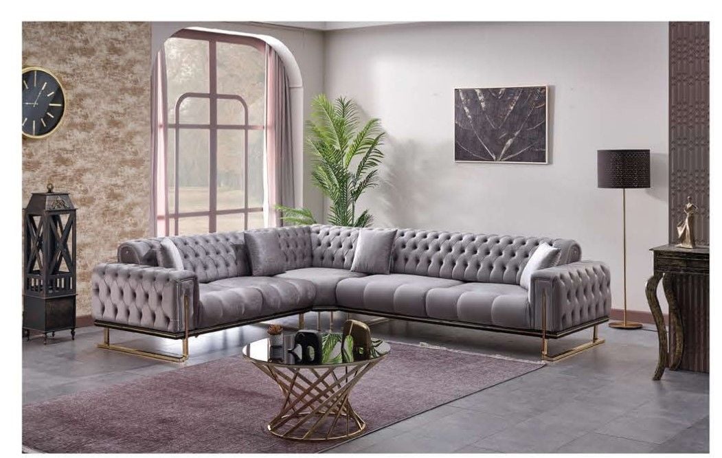 Rolex Köşe Takımı