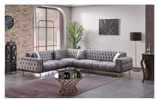 Rolex Köşe Takımı