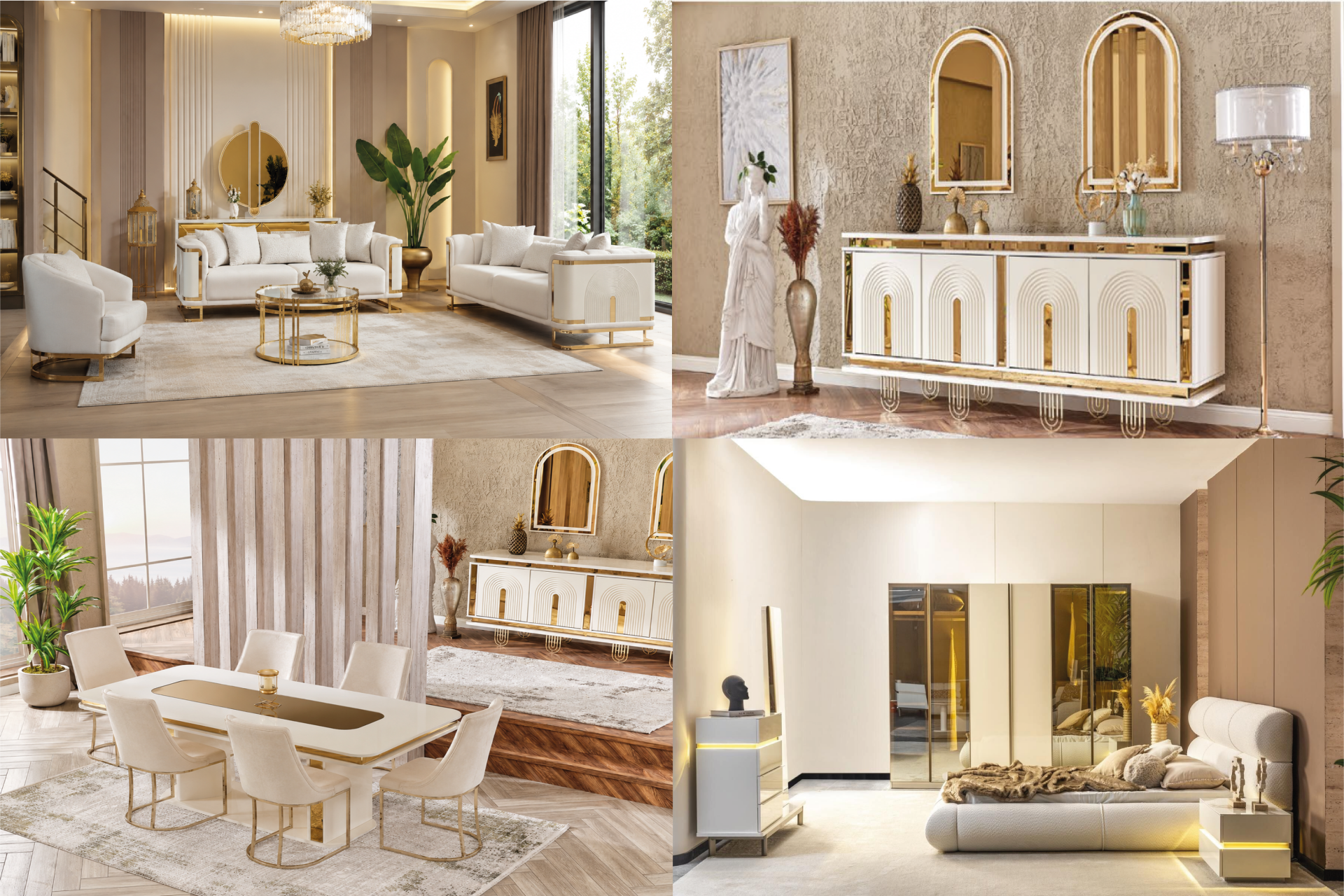 Luxury  Düğün Paketi