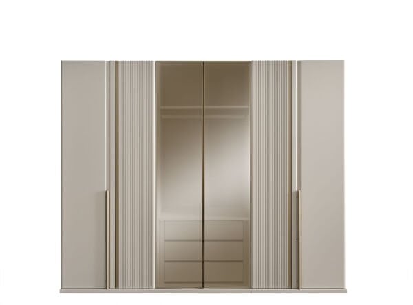 Vega Yatak Odası Takımı