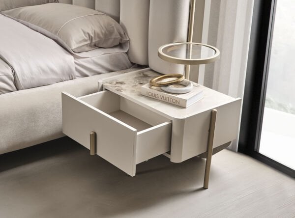 Vega Yatak Odası Takımı