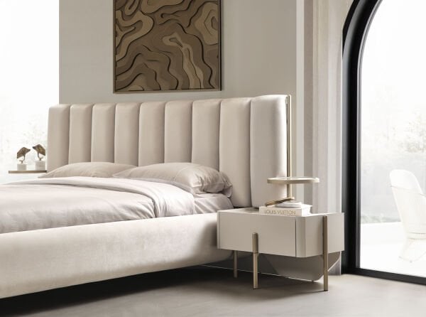 Vega Yatak Odası Takımı