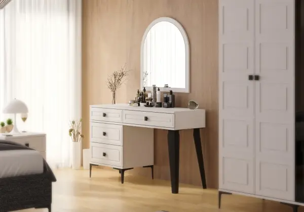 Nova Plus Yatak Odası Takımı