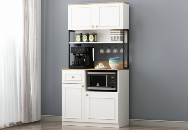 Vista  2 Kapılı Kahve Köşesi