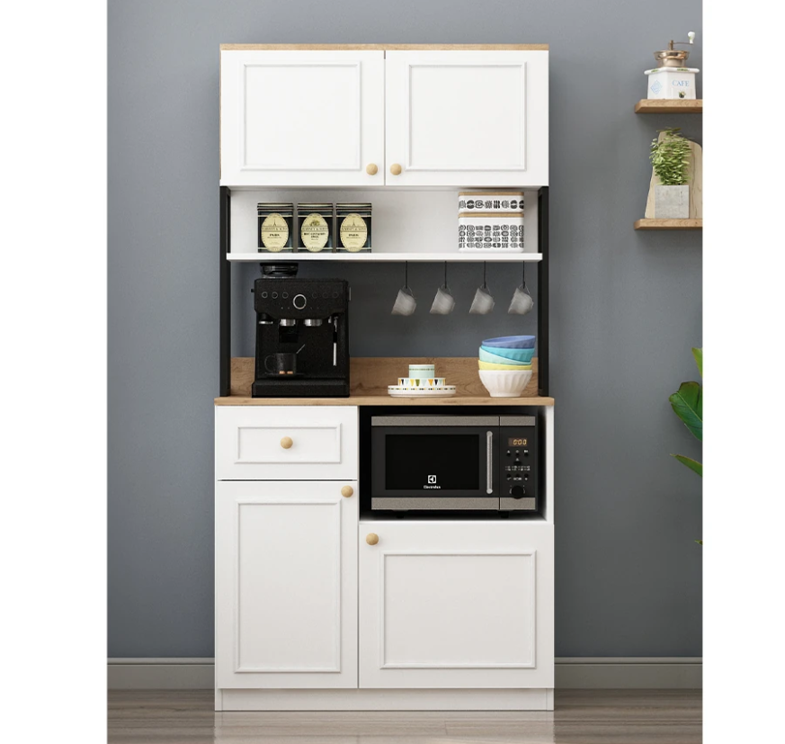 Vista  2 Kapılı Kahve Köşesi