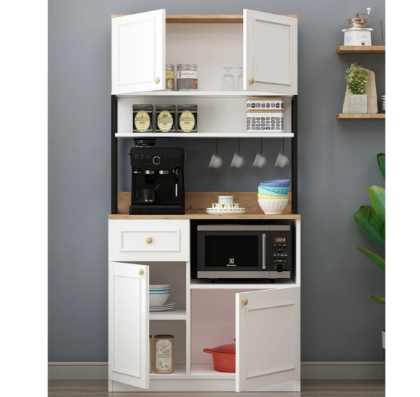 Vista  2 Kapılı Kahve Köşesi