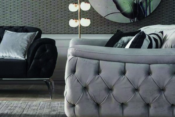 Swiss Koltuk Takımı