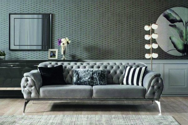 Swiss Koltuk Takımı