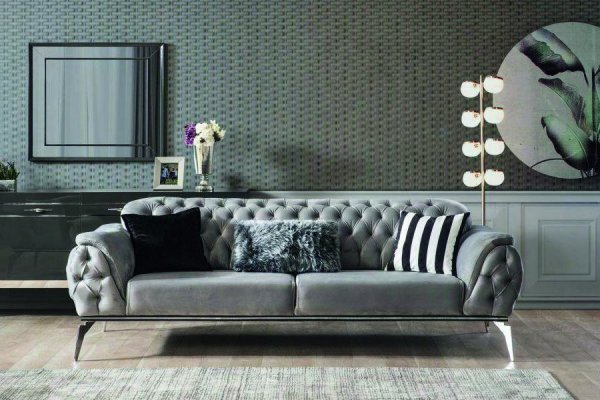 Swiss Koltuk Takımı