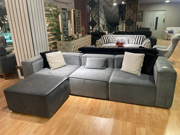 Outlet Padova Köşe Takımı