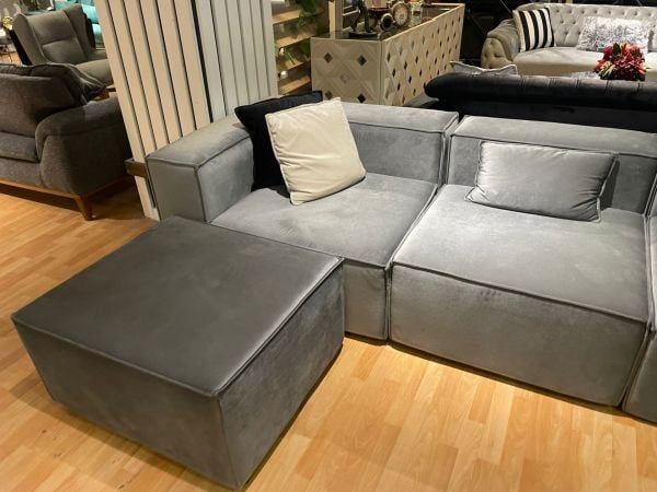 Outlet Padova Köşe Takımı