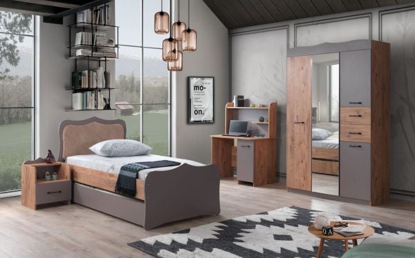 Rio Genç Odası Takımı