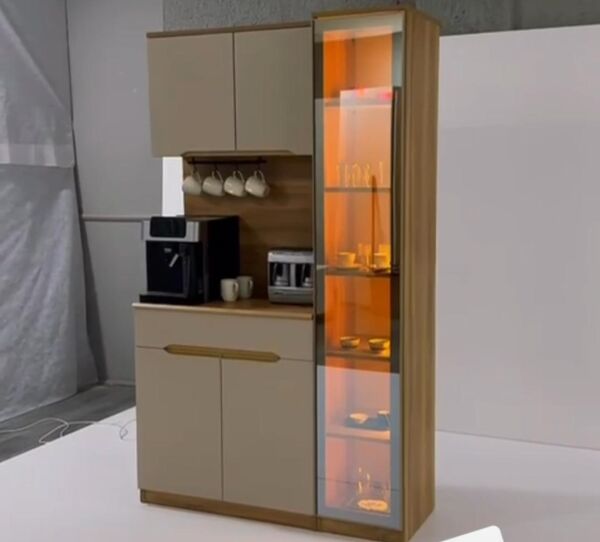 Barista Elite Kahve Köşesi
