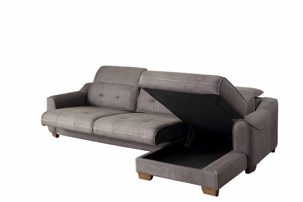 Smart Köşe Takımı