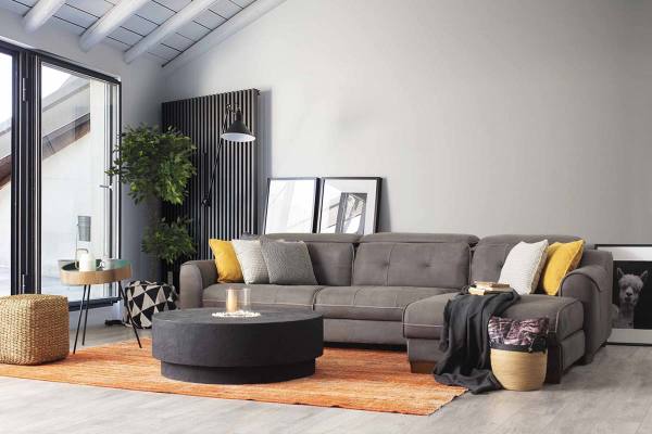 Smart Köşe Takımı