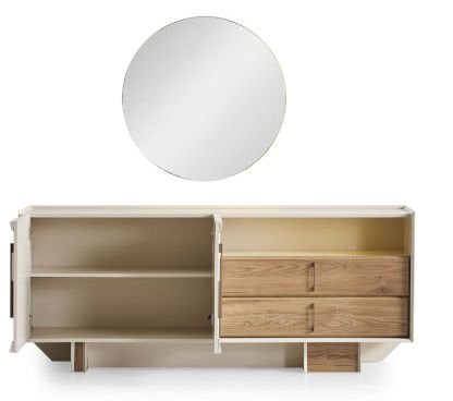 İznik Yemek Odası Takımı ( Ceviz )