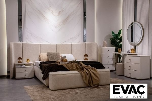 Bentley Yatak Odası Takımı