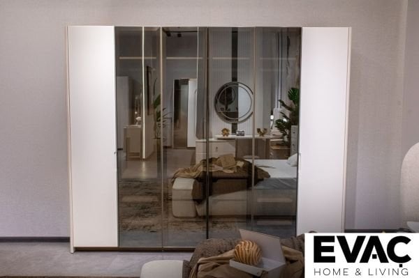 Bentley Yatak Odası Takımı