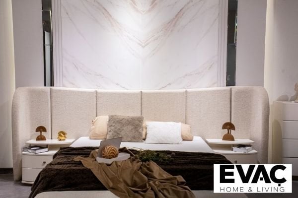 Bentley Yatak Odası Takımı