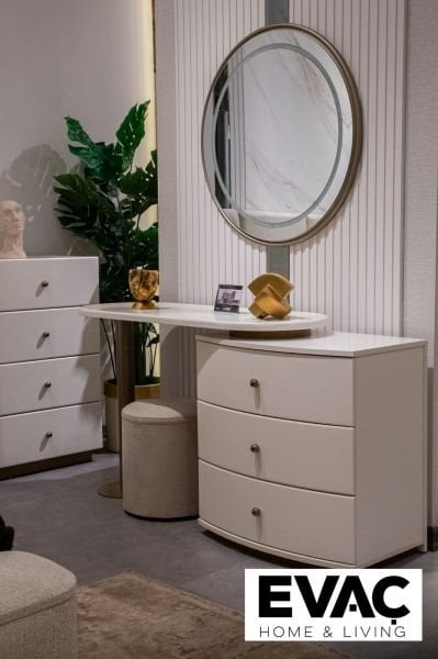 Bentley Yatak Odası Takımı