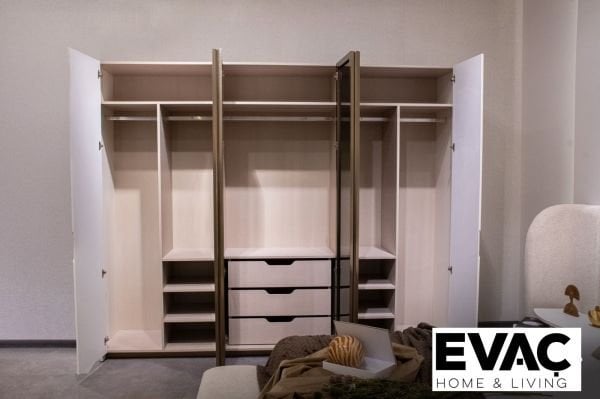 Bentley Yatak Odası Takımı