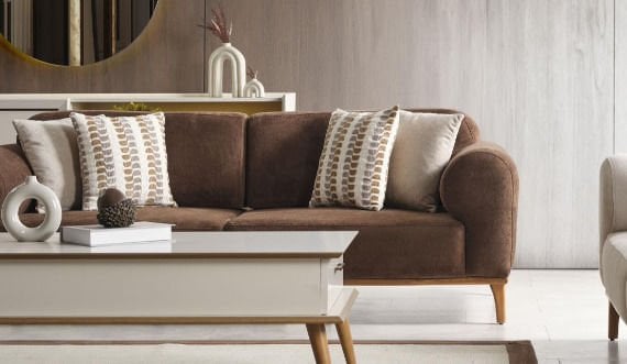 İznik Koltuk Takımı