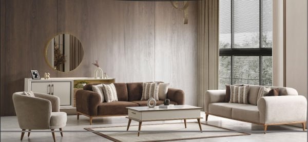 İznik Koltuk Takımı