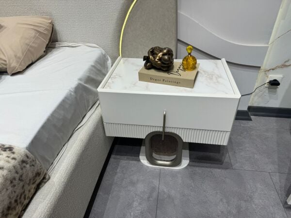 Milano Yatak Odası Takımı