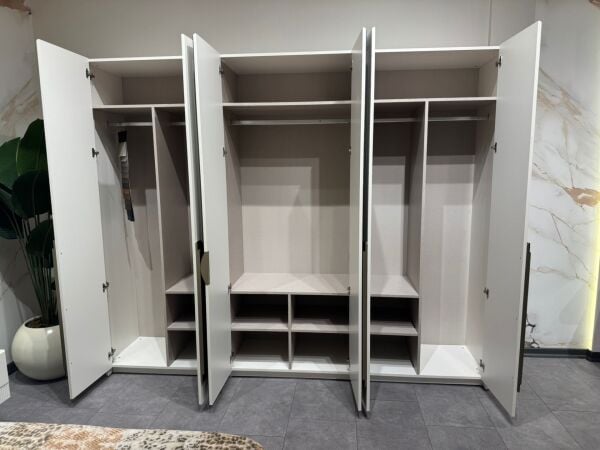 Milano Yatak Odası Takımı