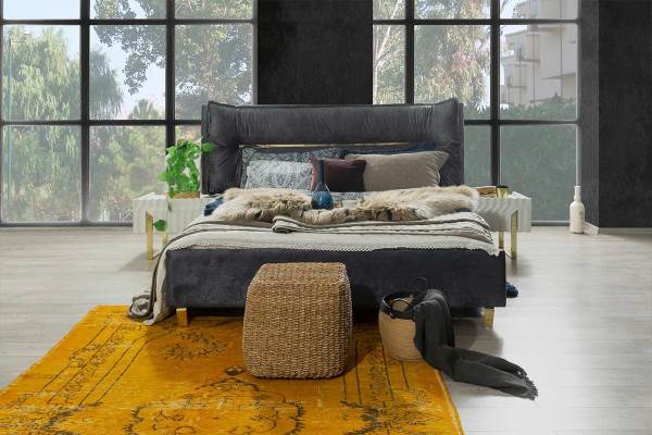 Benz Karyola Başlıgı