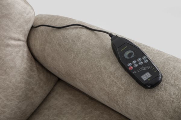 Flora 56Plus Tv Koltuğu