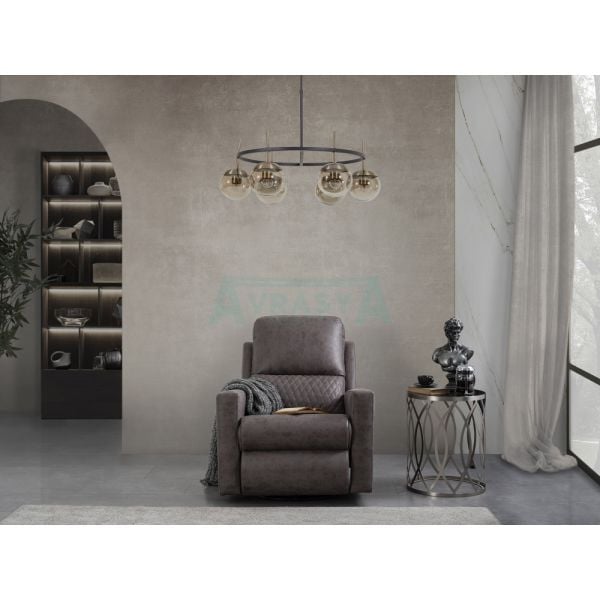 Helen Tv Koltuğu & Baba Koltuğu J56