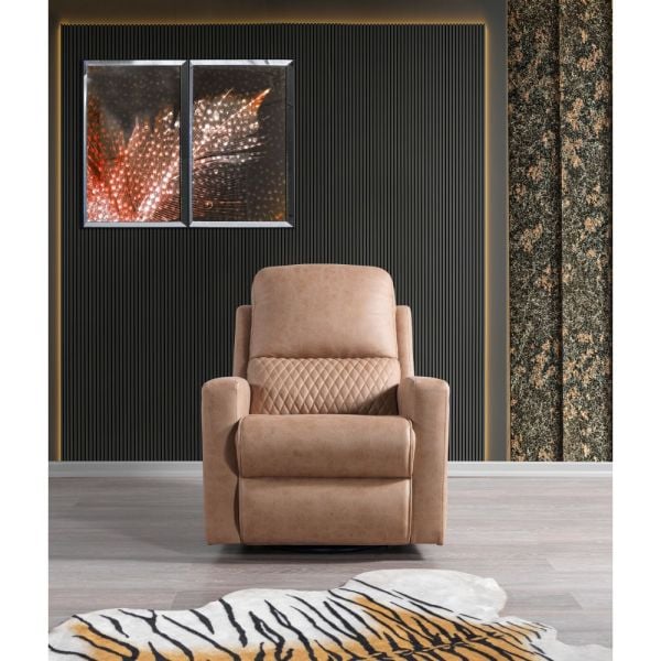 Helen Tv Koltuğu & Baba Koltuğu J56