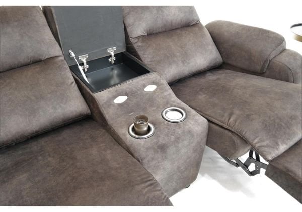 Alis İkili Sinema Koltuğu