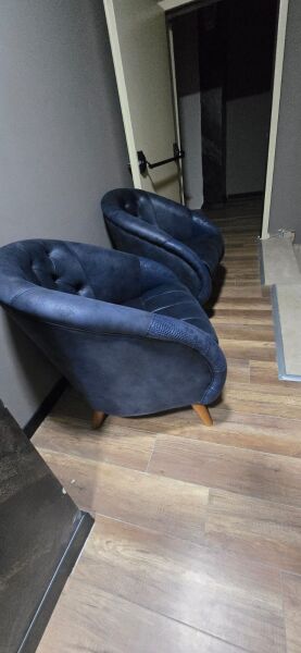 Outlet Mavi Berjer 2 Adet