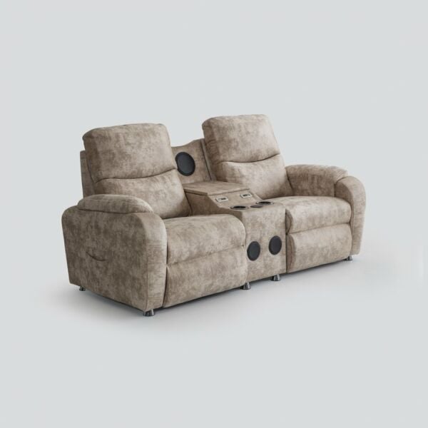 Letto Bab Sinema Koltuğu