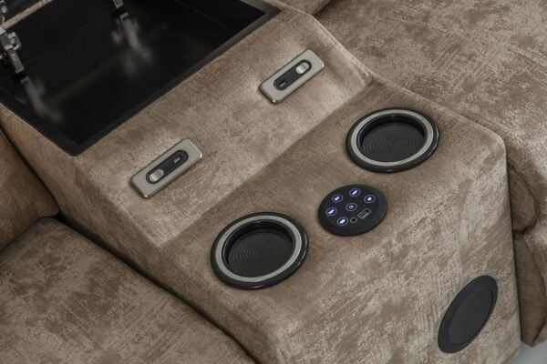 Letto Bab Sinema Koltuğu