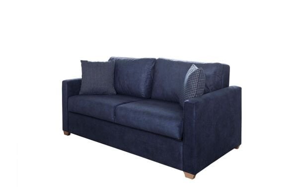 Outlet Gri Meltem İkili Fonksiyonel Koltuk