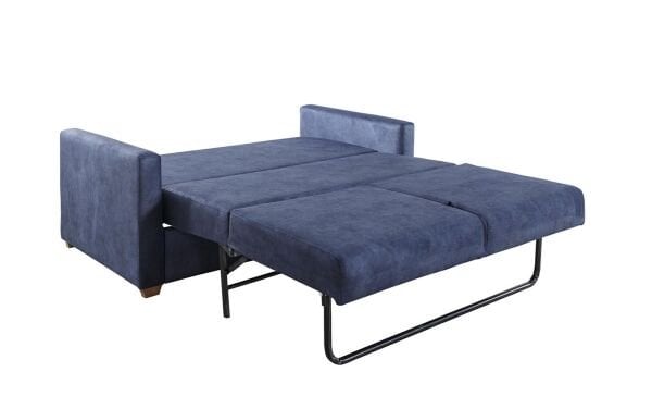 Outlet Gri Meltem İkili Fonksiyonel Koltuk