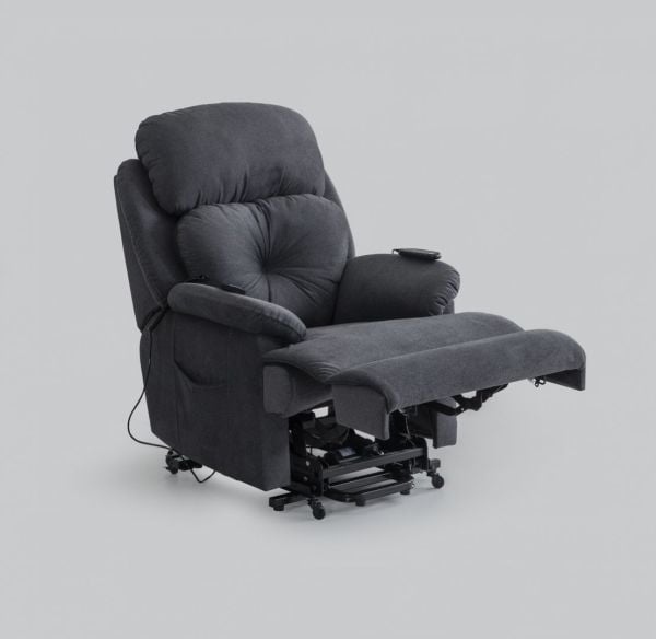 Palio Leon Medikal Tv Koltuğu