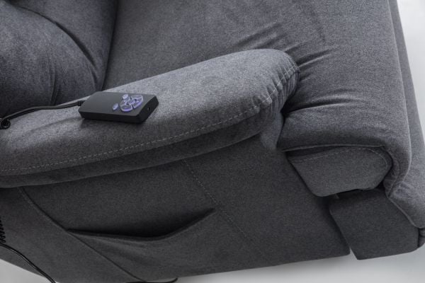 Palio Leon Medikal Tv Koltuğu