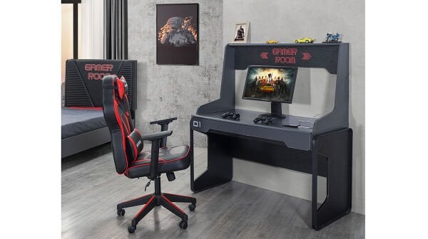 Gamer Genç Odası Takımı