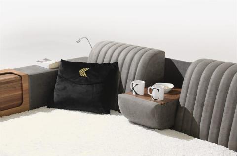 Margate Fonksiyonlu Karyola