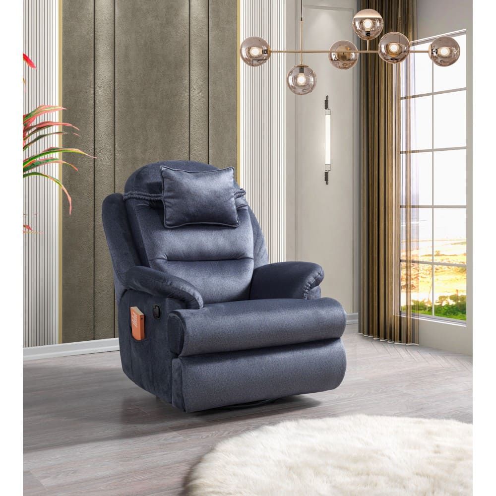 Lena Sallanan Baba Koltuğu