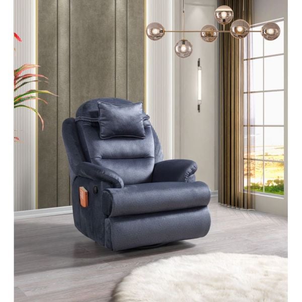 Lena Sallanan Baba Koltuğu