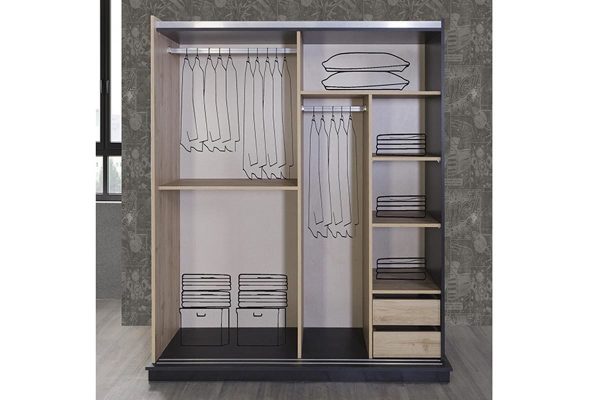 İcon 2 Genç Odası Takımı