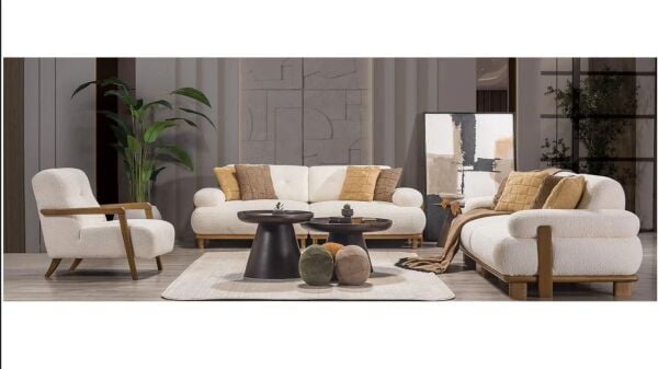 Vintage Bohem Düğün Paketi