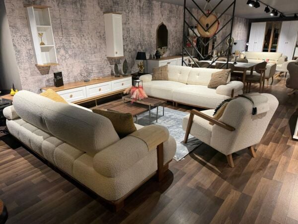 Vintage Bohem Düğün Paketi